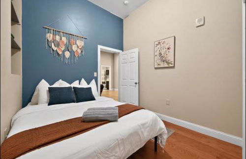 Luxury 3 Bedroom - Perfect Center City Location - 501 - Foto 16