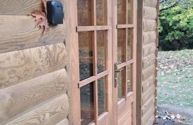Wood Cabins by the River - for Nature Lovers - Photo 73
