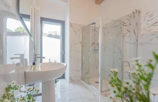 Villa Cardinal Ciceri - Ginko Apartment - Foto 10