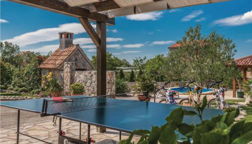 Two-Bedroom Holiday Home In Zemunic Gornji - Foto 4