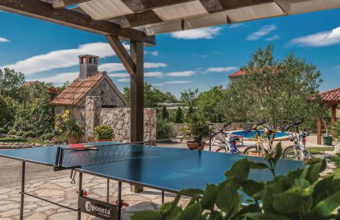 Two-Bedroom Holiday Home In Zemunic Gornji - Foto 4