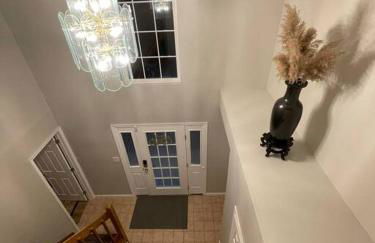 Quiet Private House w Hot Tub/Fire pit/Games - Foto 9