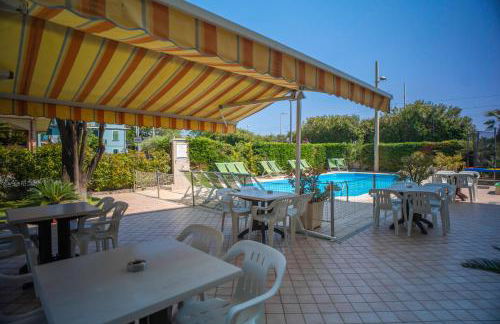 Residence Villa Gloria - Photo 15