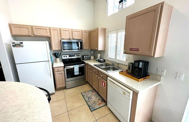 2672hea - Southern Dunes - Villa - Private Pool - Foto 6