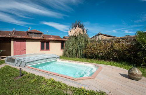 Maison avec piscine - Photo 2