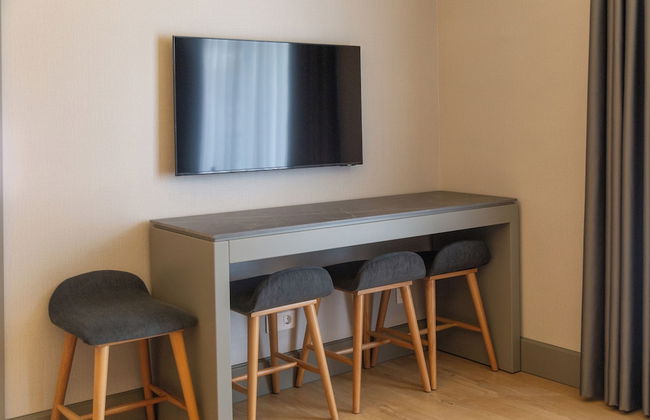 Meroddi Beyoğlu Residence - Foto 30