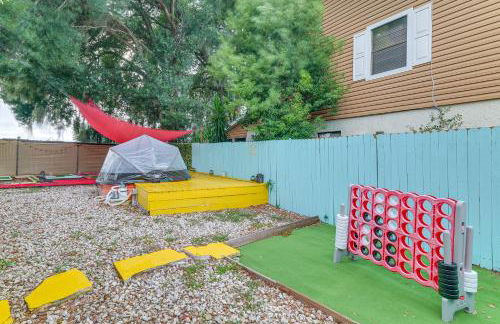 9 Mi to Legoland Family Gem with Games Galore! - Photo 24