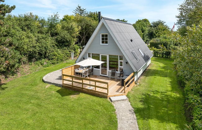 "Thormund" - 350m from the sea - Foto 17