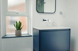 Stylish Coastal 3 Bed Haven - Close to town - Foto 8