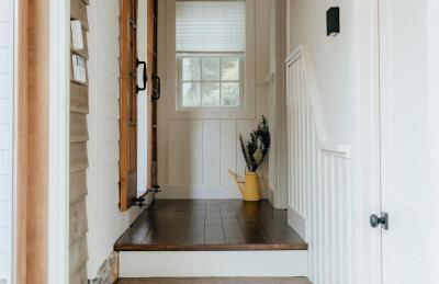 Waterfront 1900s Hot Tub Eldred Homestead - Foto 28