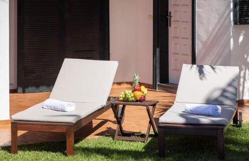 Home2Book Design Asian Sabina, Heated Pool & View - Foto 46