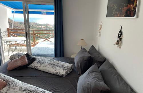 Casa Estefano Policarpo Hostel für Wanderer - Foto 24