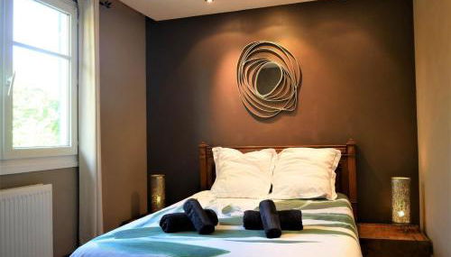 Gîte du Loiret - Photo 4