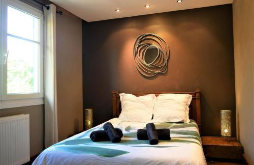 Gîte du Loiret - Photo 4