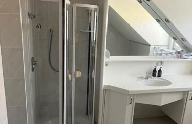 Apartment-Hotel Huberhof Allershausen - Foto 58