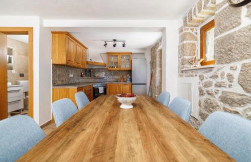 Mountain Wellness Retreat Heritage Stone House - Foto 43