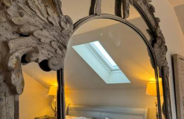 The Writers Lodge, serene luxury country escape - Foto 14