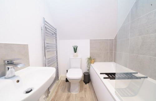 Riverside Haven in Woodbridge - Foto 12