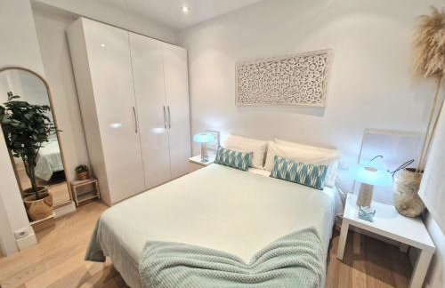 Turquesa :) Parking and Wifi - Photo 11