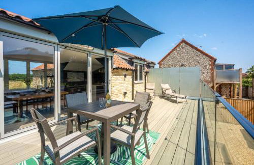 May Cottage & In Focus - Foto 1