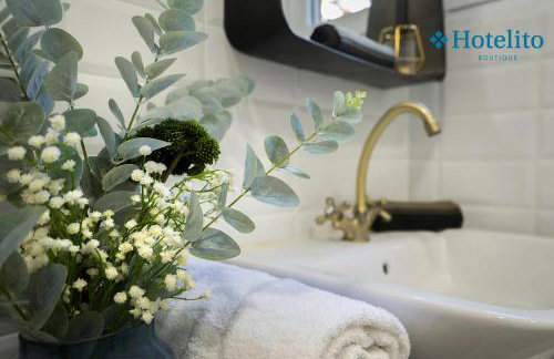 Hotelito Boutique Badalona Mar - Foto 22