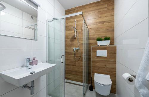 Apartamenty RIO Skarbimierz-Osiedle - Foto 9