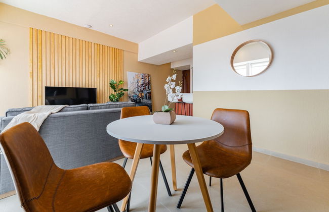 Anahuac Apartments by VH - Foto 52