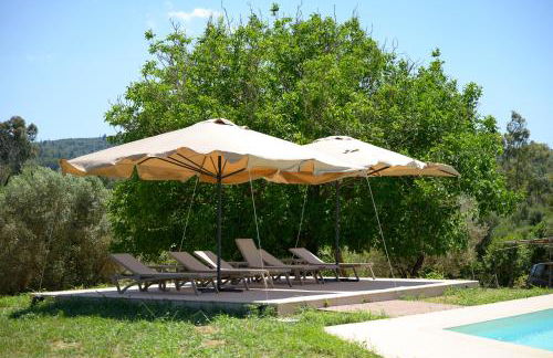 Antinea Olympian Villa - Foto 70