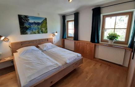 Ferienwohnungen Loisenhof - Foto 13