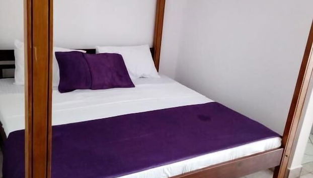 Fastcare Luxury Apartments/Villas - Foto 2, Habitación