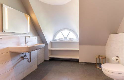 Reetdachhaus Ahoi Reetdachhaus Ahoi - Foto 28