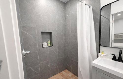 West Philadelphia Modern Hotel and Suites - Foto 22