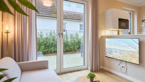 Saltwater House Scharbeutz Seven Seas Scharbeutz - Foto 4