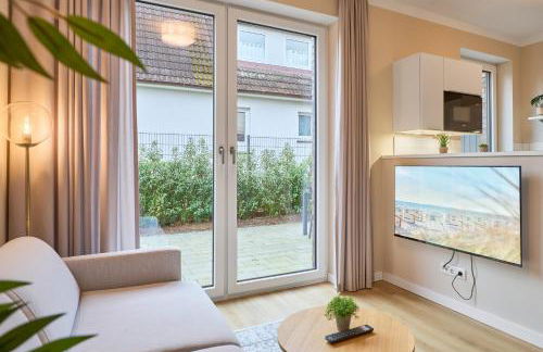 Saltwater House Scharbeutz Seven Seas Scharbeutz - Foto 4