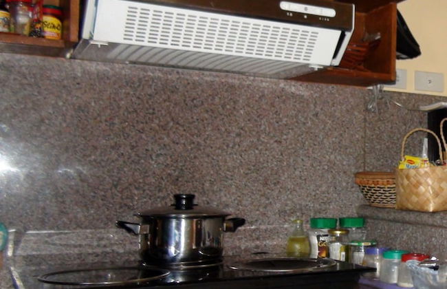 Squares Cafe and Apartments - Foto 19