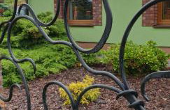 Zielona Mila Dom Wakacyjny - Foto 6