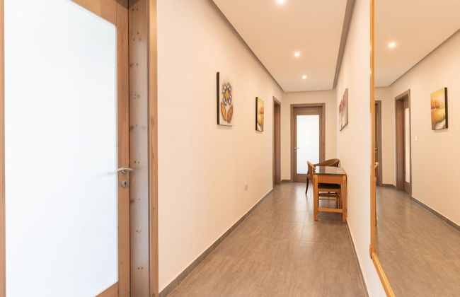 Malta's Gateway - Foto 12