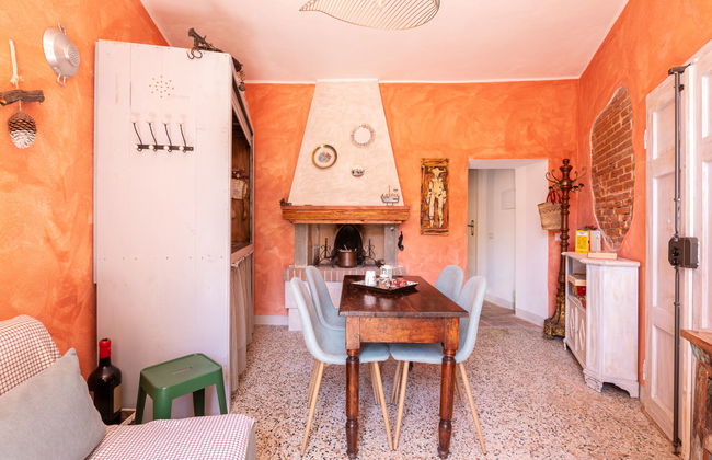 Bilocale dell´Arco - Foto 2