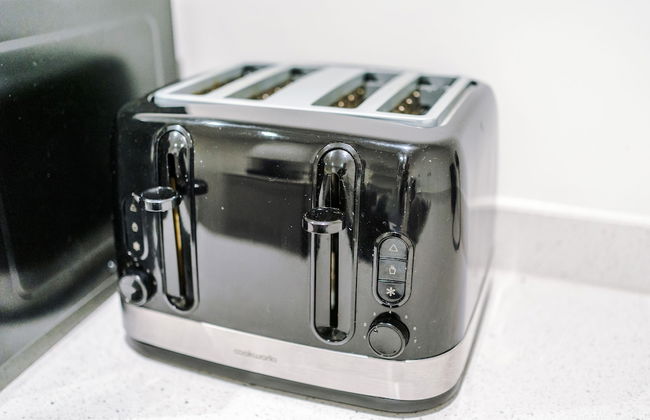 Short and Long Stay Deals for Business and Leisure - Foto 36