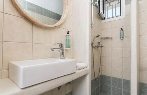 Naftilos Rosmarinus Apartments - Foto 9