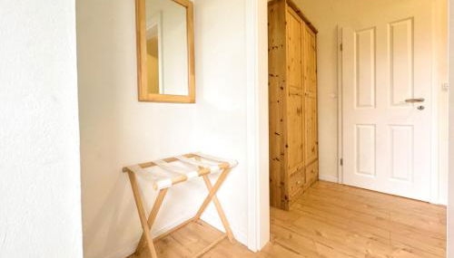 Professioneel Verblijf in Friedeburg voor 2 gasten - 79-11 - Foto 5, wardrobe