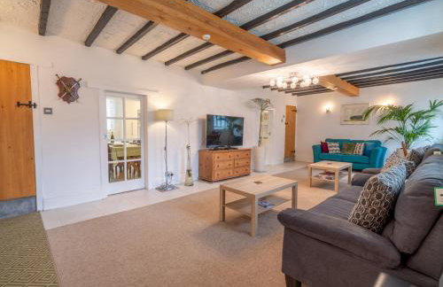 Amazing Guest Cottage in Nottingham with Parking! - Pass the Keys - Foto 12