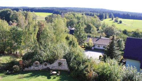 Friedrichsruh 2 - Foto 4