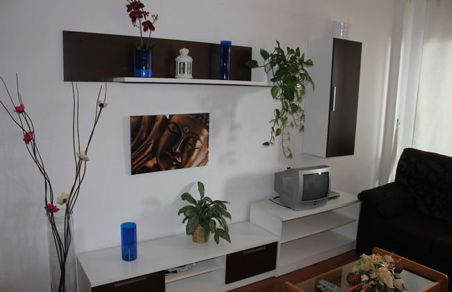 Málaga Nostrum Beach - Foto 9