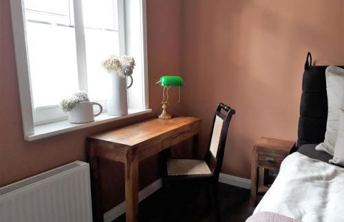 Apartment Zeitreise - Foto 22