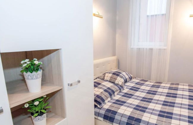 Studio Apartament Centrum Katowice - Foto 22