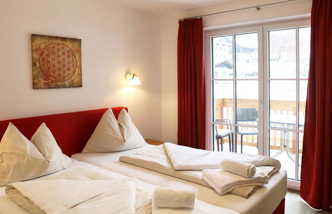 #315 für bis zu 4 Personen - Foto 5