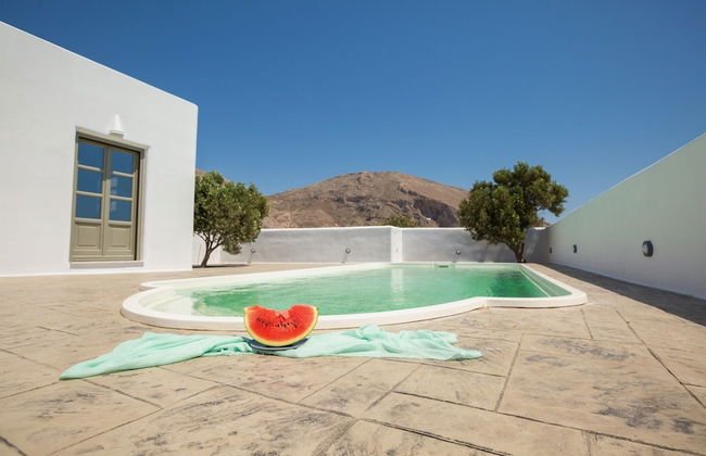 Elixirium Villa - Photo 58