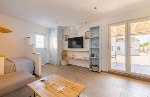 Large bright villa for 12 people and 3 dogs with supplement - Foto 71