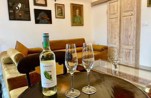 LOFT W RYNKU Z JACUZZI - Foto 4